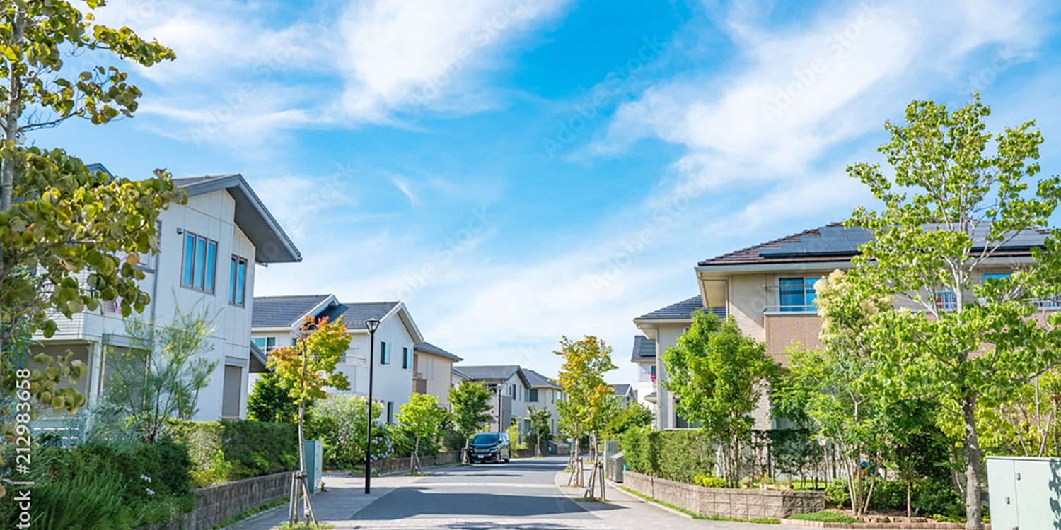 ここに取扱物件名を表示します