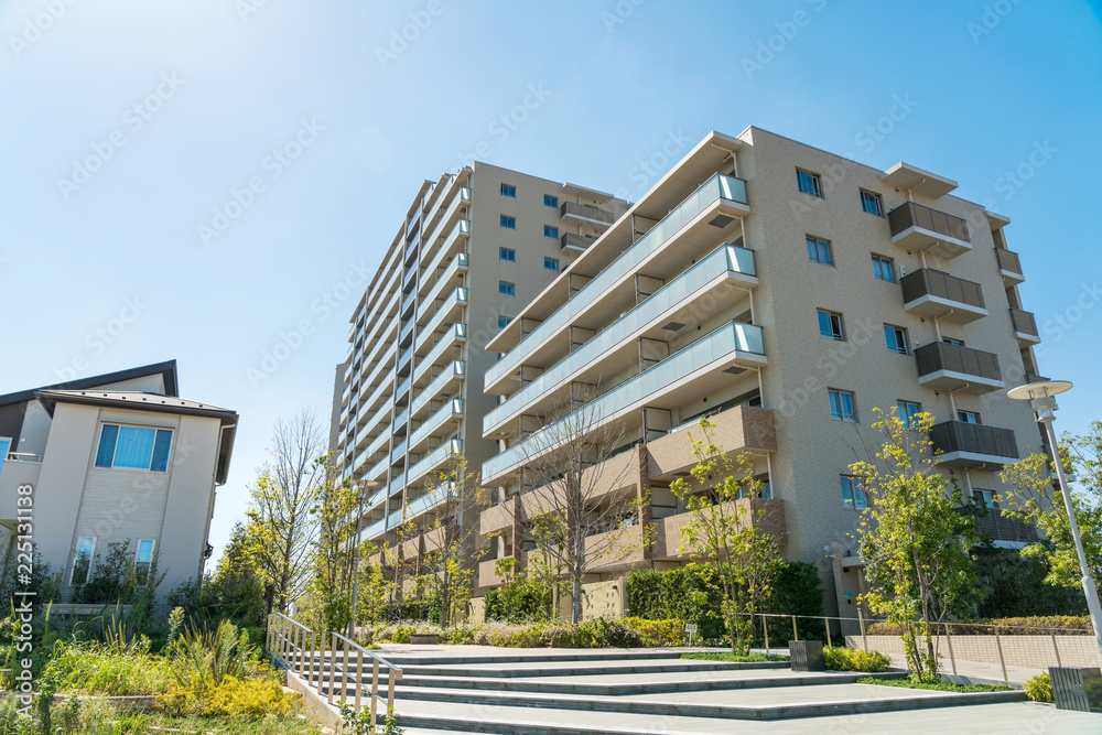 ここに取扱物件名を表示します